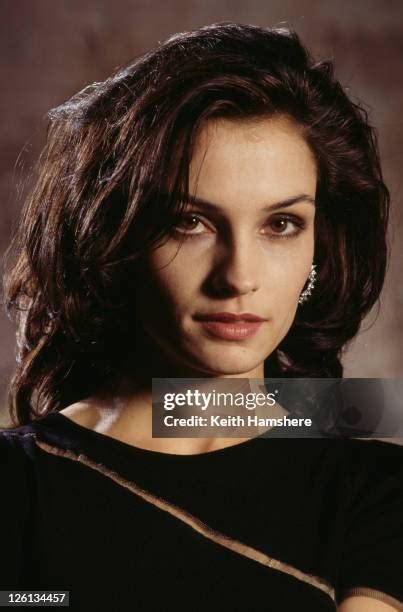 famke janssen young|7,264 Famke Janssen Photos & High Res Pictures